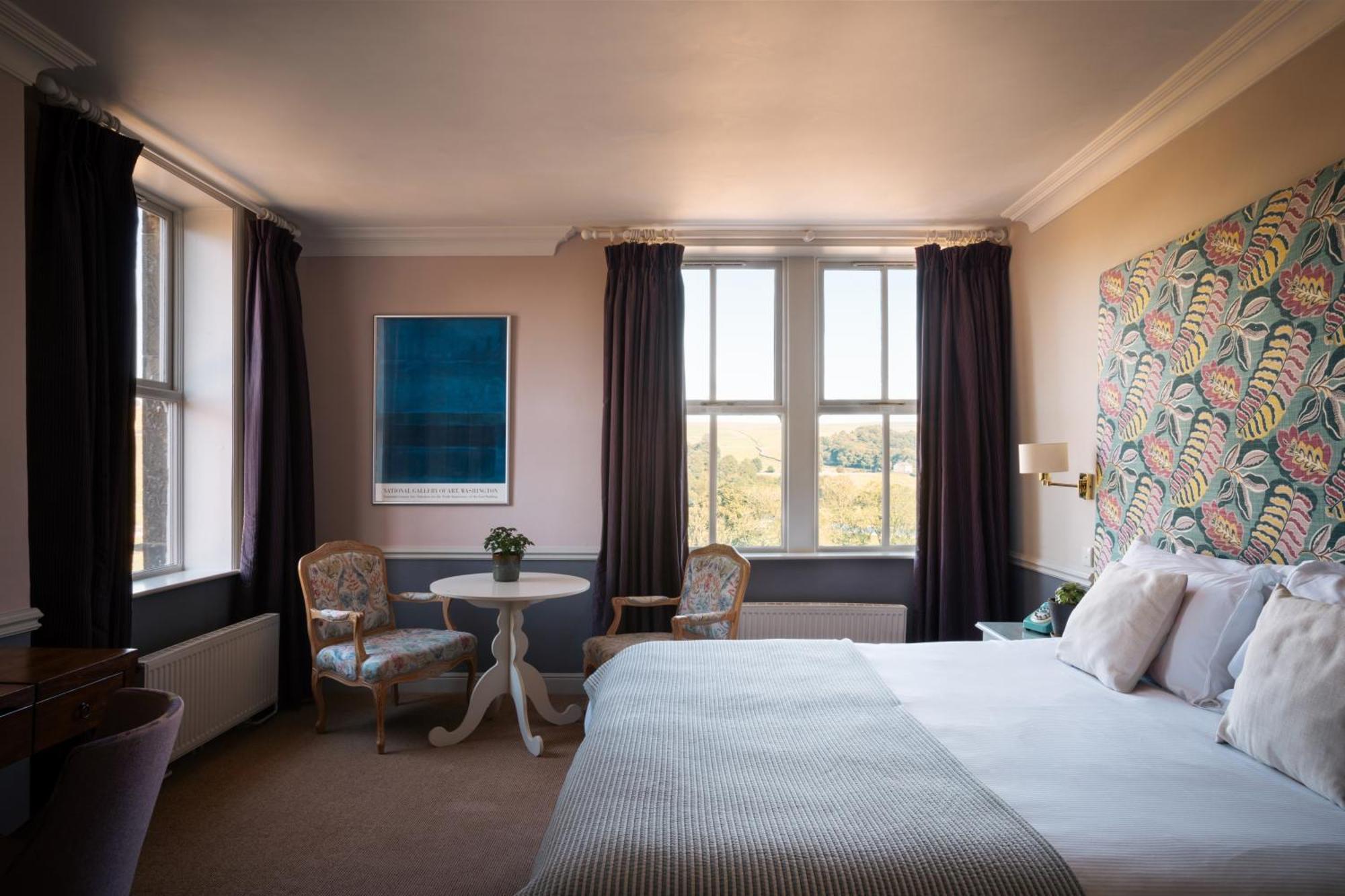 The Fell Hotel Burnsall Exterior foto